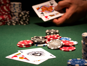 How to Play Casino Blackjack. Many people these days prefer to stay at home