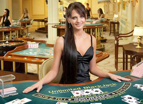 Best Online Blackjack on the Internet Receive 0 absolutely FREE Play
