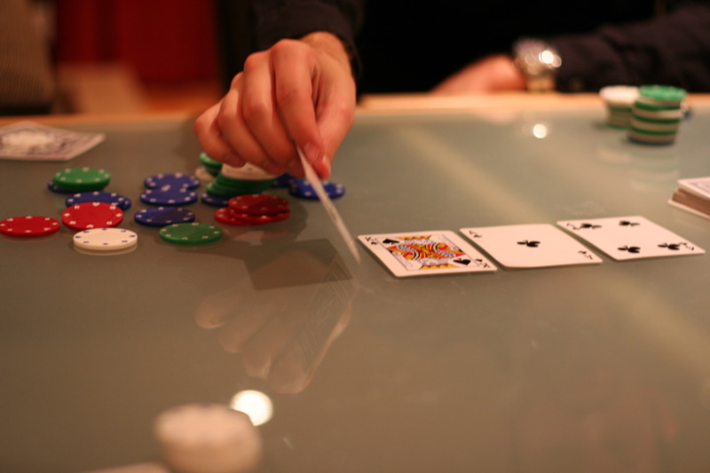 Blackjack Rules