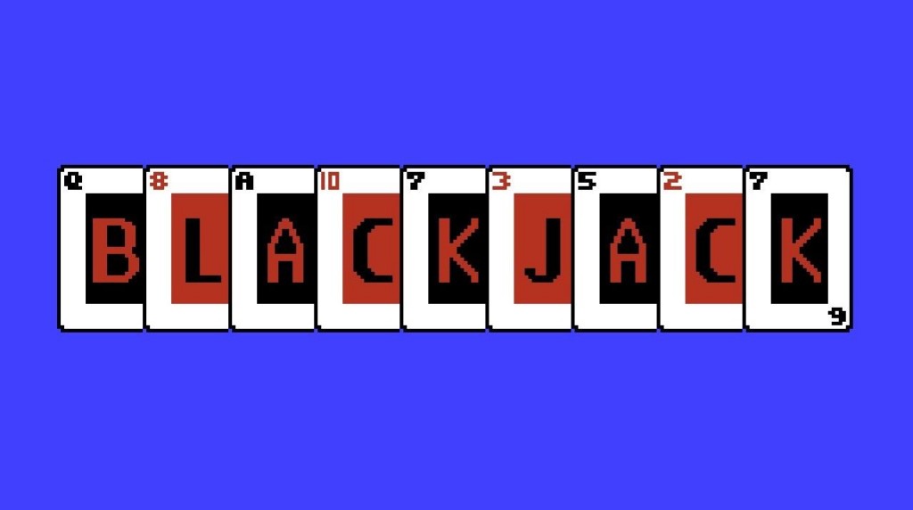 Classic Blackjack